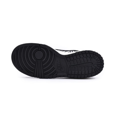 Nike SB Dunk Low OG QS Quartersnacks Zebra  DM3510-001  02