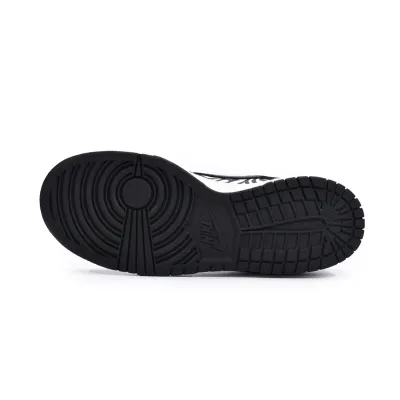 Nike SB Dunk Low OG QS Quartersnacks Zebra  DM3510-001  02