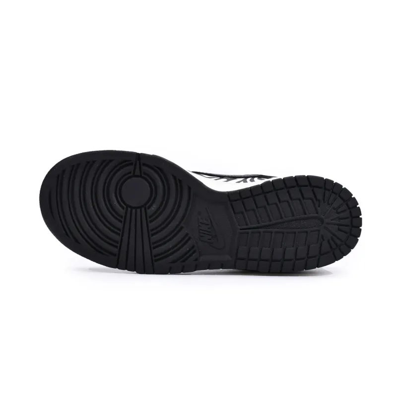 Nike SB Dunk Low OG QS Quartersnacks Zebra  DM3510-001 