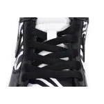 Nike SB Dunk Low OG QS Quartersnacks Zebra  DM3510-001 