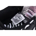 Nike SB Dunk Low OG QS Quartersnacks Zebra  DM3510-001 
