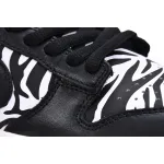 Nike SB Dunk Low OG QS Quartersnacks Zebra  DM3510-001 