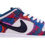 Nike SB Dunk Low Pro Parra Abstract Art (2021) DH7695-600