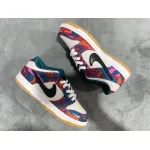 Nike SB Dunk Low Pro Parra Abstract Art (2021) DH7695-600