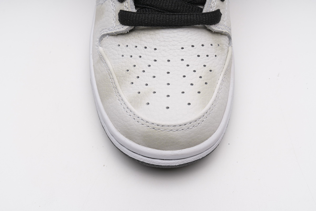 Nike SB Dunk Low Raygun Tie-Dye White  BQ6832-101 