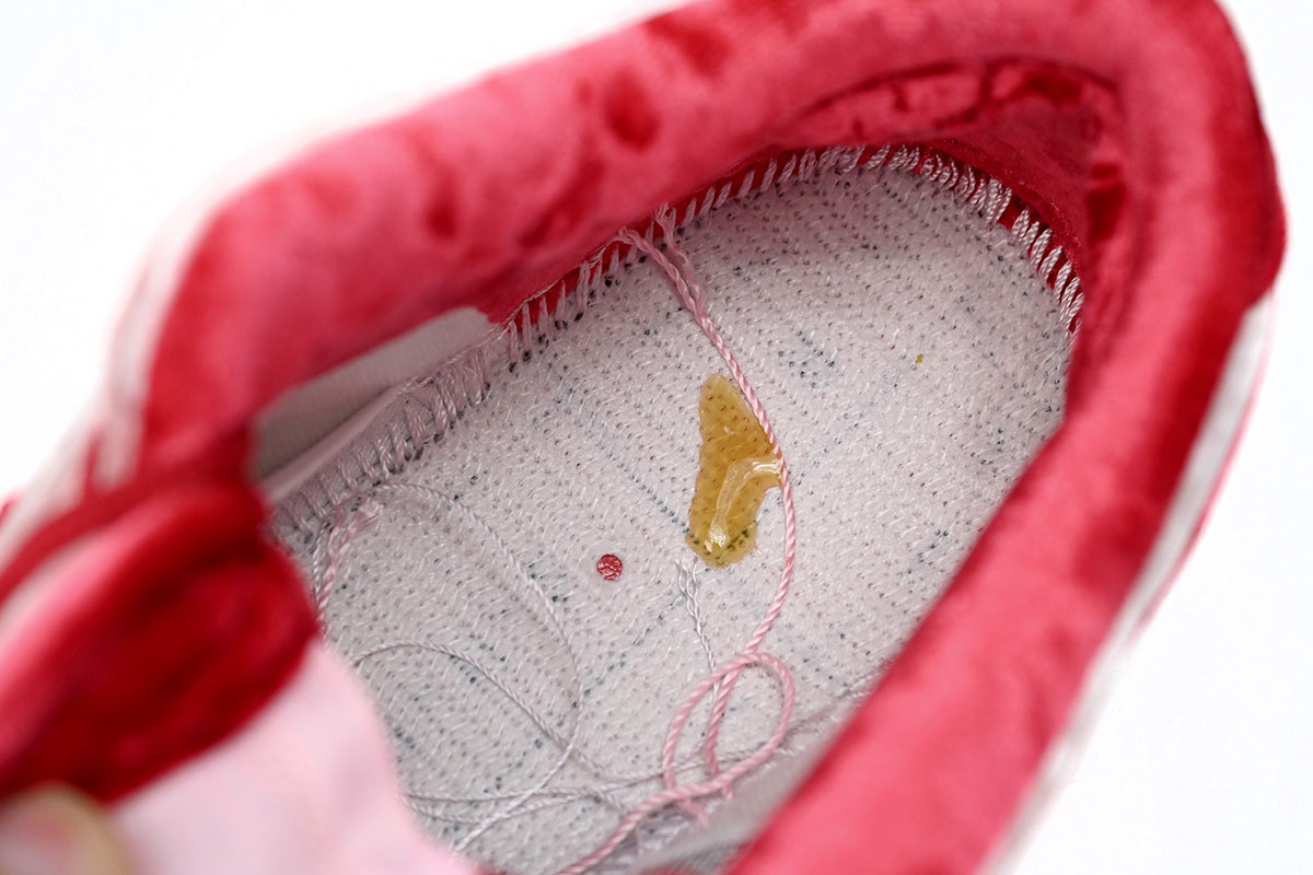 Nike SB Dunk Low StrangeLove Skateboards (Regular Box)  CT2552 800