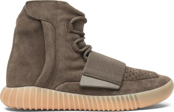 Adidas Yeezy Boost 750 Chocolate  BY2456