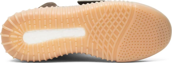 Adidas Yeezy Boost 750 Light Grey Glow In the Dark  BB1840 