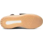 Adidas Yeezy Boost 750 Light Grey Glow In the Dark  BB1840 