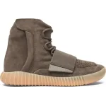 Adidas Yeezy Boost 750 Light Grey Glow In the Dark  BB1840 