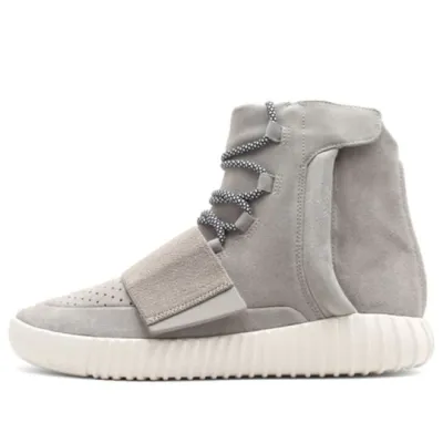 Adidas Yeezy Boost 750 OG Light Brown  B35309 01
