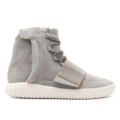 Adidas Yeezy Boost 750 OG Light Brown  B35309 02