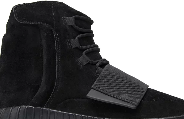 Adidas Yeezy Boost 750 Triple Black BB1839