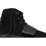 Adidas Yeezy Boost 750 Triple Black BB1839