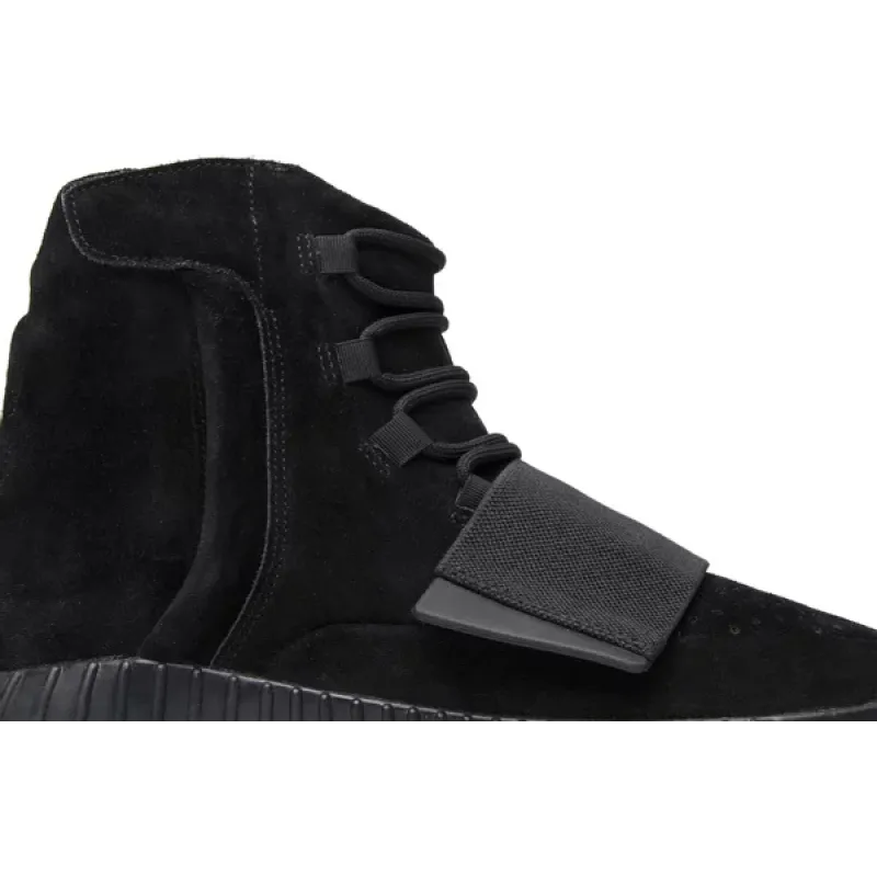Adidas Yeezy Boost 750 Triple Black BB1839