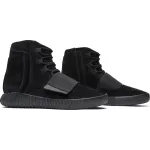 Adidas Yeezy Boost 750 Triple Black BB1839