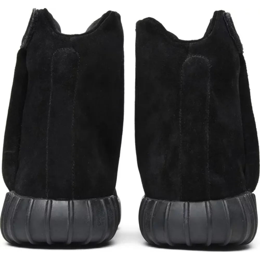 Adidas Yeezy Boost 750 Triple Black BB1839