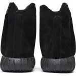 Adidas Yeezy Boost 750 Triple Black BB1839