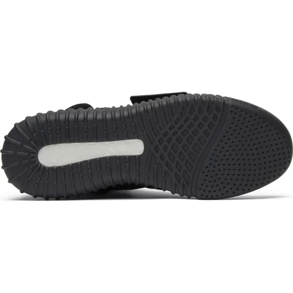 Adidas Yeezy Boost 750 Triple Black BB1839