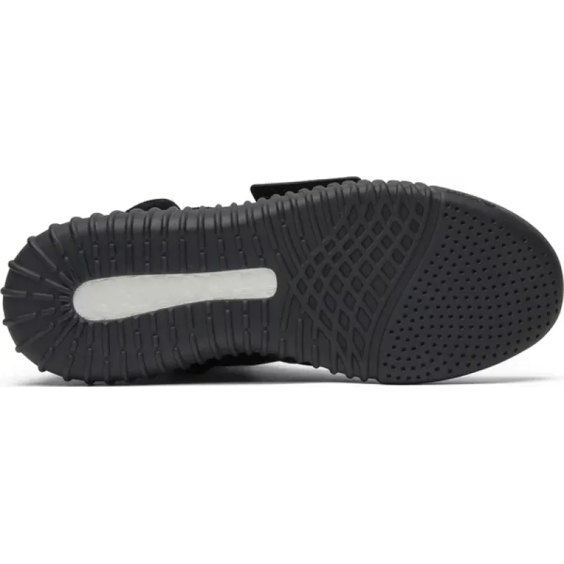 Adidas Yeezy Boost 750 Triple Black BB1839
