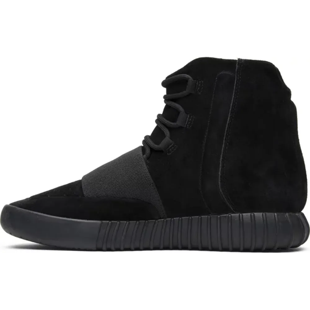 Adidas Yeezy Boost 750 Triple Black BB1839