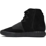 Adidas Yeezy Boost 750 Triple Black BB1839