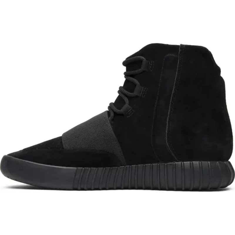 Adidas Yeezy Boost 750 Triple Black BB1839