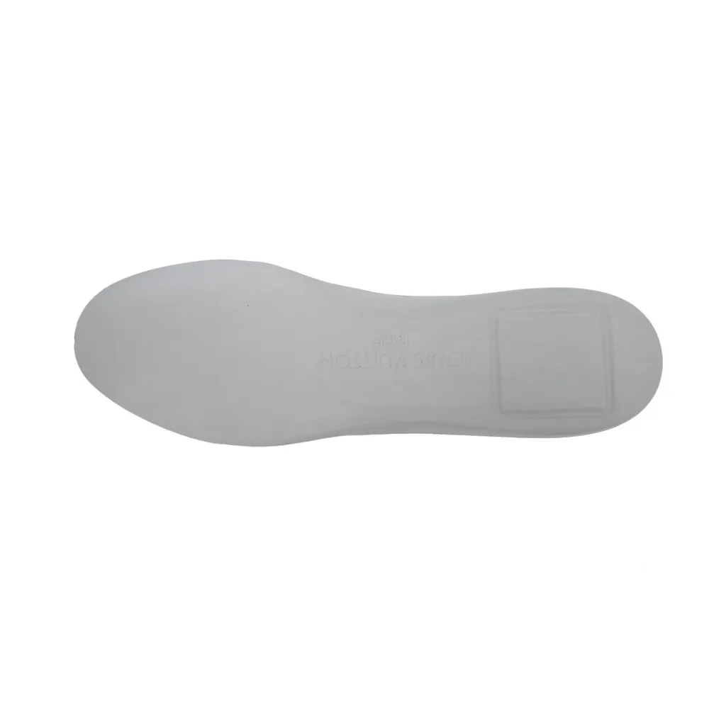 Louis Vuitton Trainer White Transparent 1A98X9