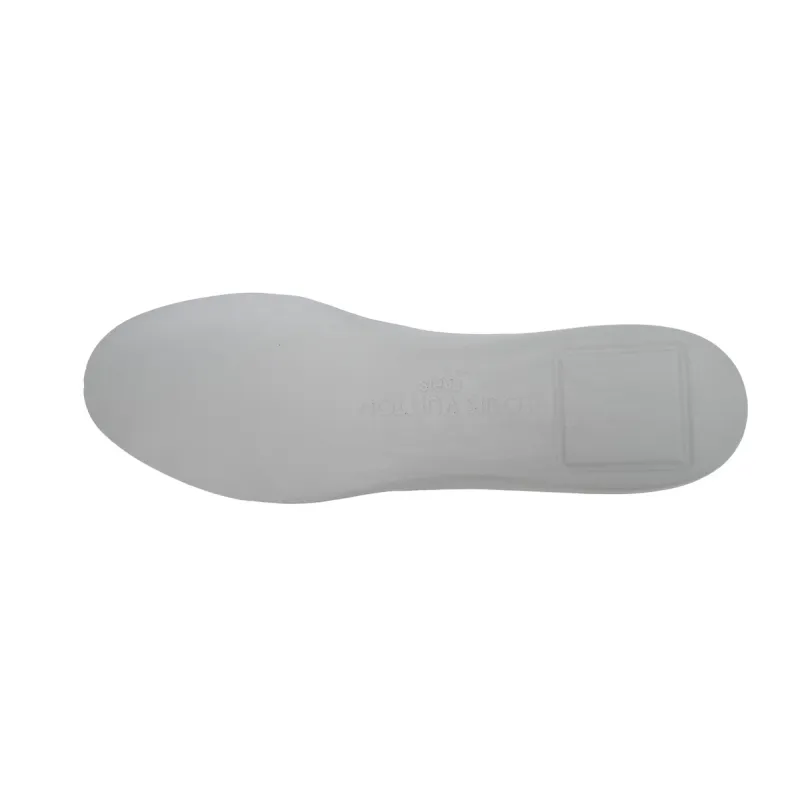 Louis Vuitton Trainer White Transparent 1A98X9