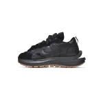 Nike Vaporwaffle sacai Black Gum  DD1875-001