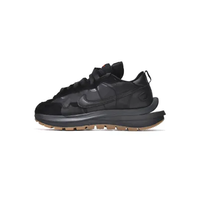Nike Vaporwaffle sacai Black Gum  DD1875-001 01