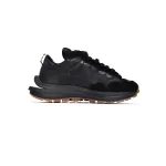 Nike Vaporwaffle sacai Black Gum  DD1875-001