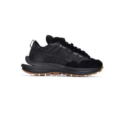 Nike Vaporwaffle sacai Black Gum  DD1875-001 02