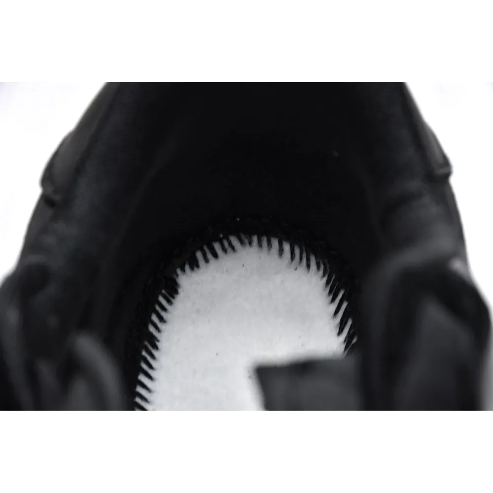 Nike Vaporwaffle sacai Black Gum  DD1875-001