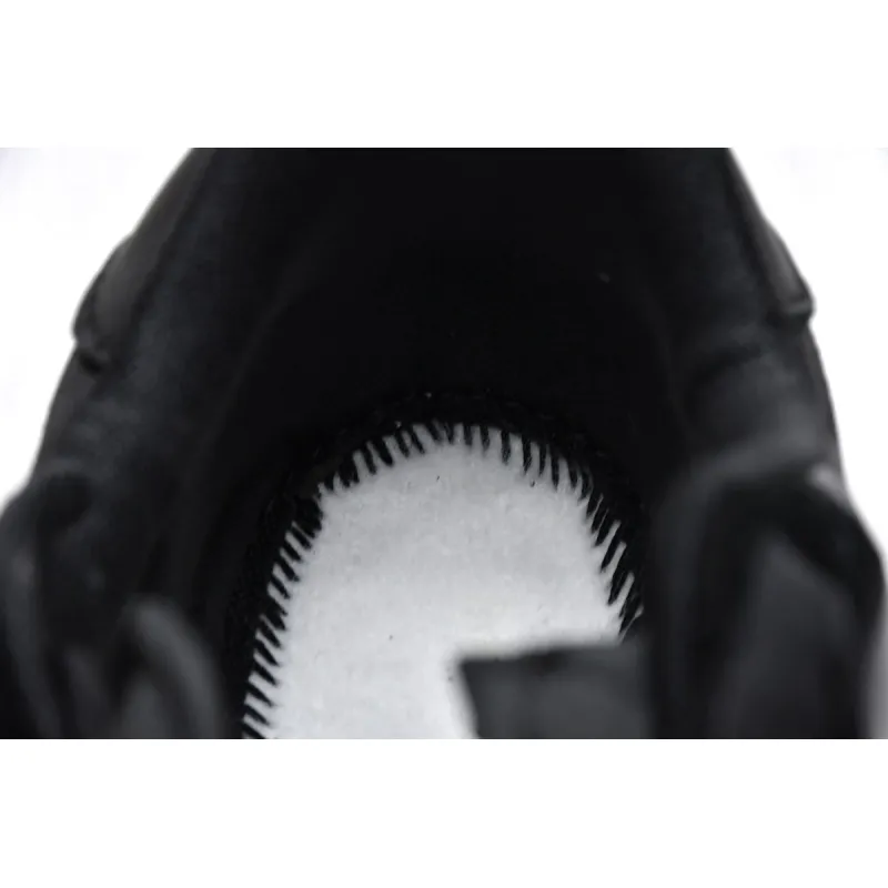 Nike Vaporwaffle sacai Black Gum  DD1875-001