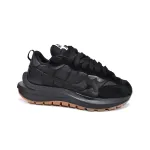 Nike Vaporwaffle sacai Black Gum  DD1875-001