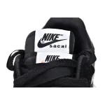 Nike Vaporwaffle sacai Black Gum  DD1875-001