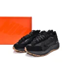 Nike Vaporwaffle sacai Black Gum  DD1875-001