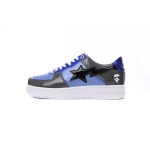 A Bathing Ape Bape Sta Low Color Camo Combo Blue 001FWH201046_BLU