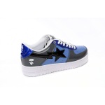 A Bathing Ape Bape Sta Low Color Camo Combo Blue 001FWH201046_BLU