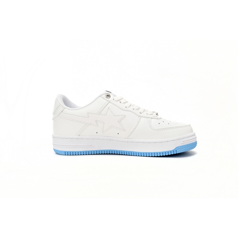 A Bathing Ape Bape Sta Low Thermal Induc Tion 1180 191 009 