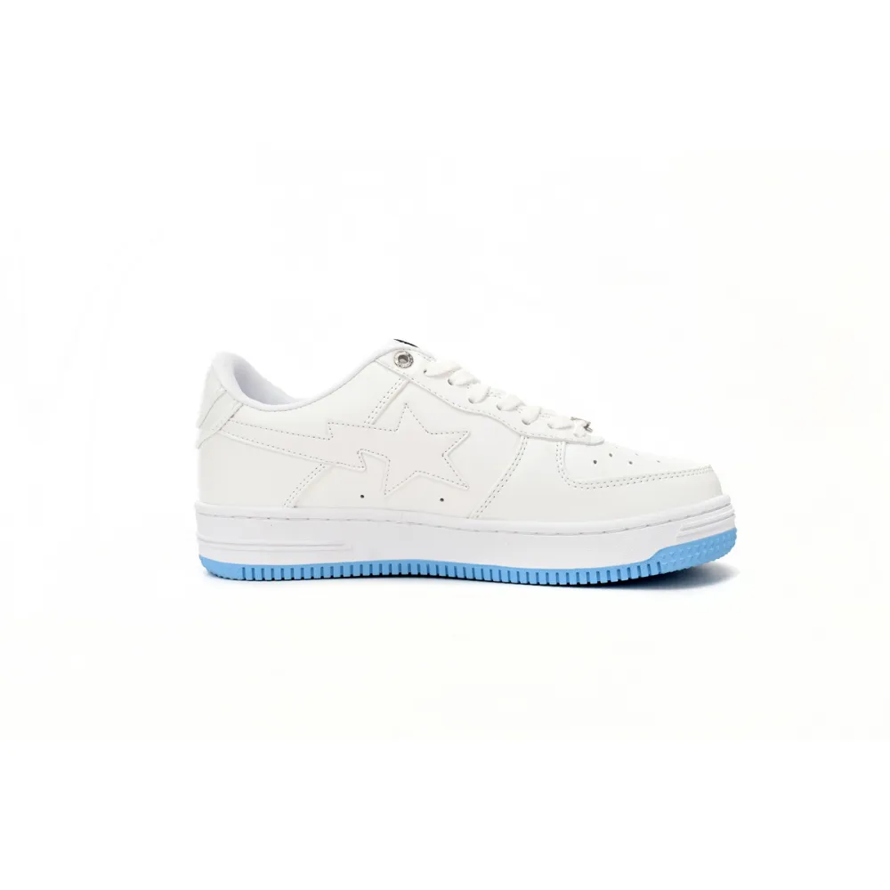 A Bathing Ape Bape Sta Low Thermal Induc Tion 1180 191 009 