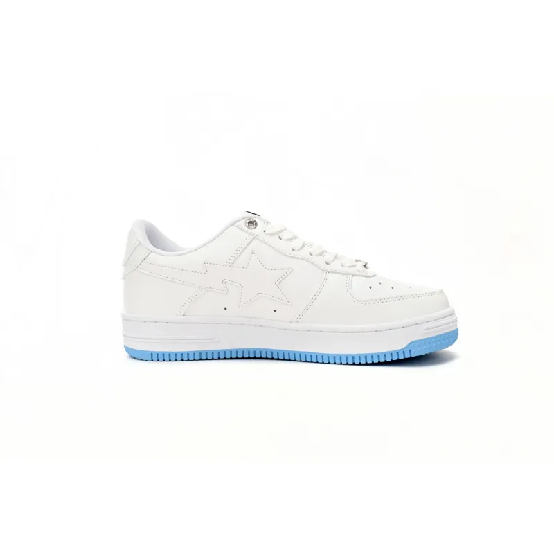 A Bathing Ape Bape Sta Low Thermal Induc Tion 1180 191 009 
