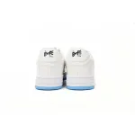 A Bathing Ape Bape Sta Low Thermal Induc Tion 1180 191 009 
