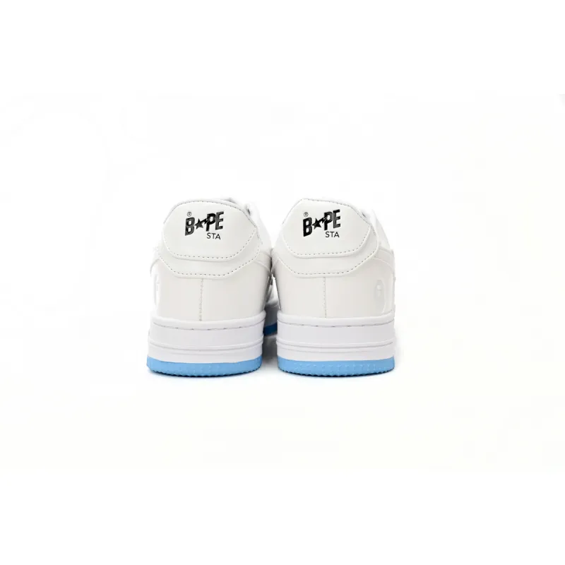 A Bathing Ape Bape Sta Low Thermal Induc Tion 1180 191 009 