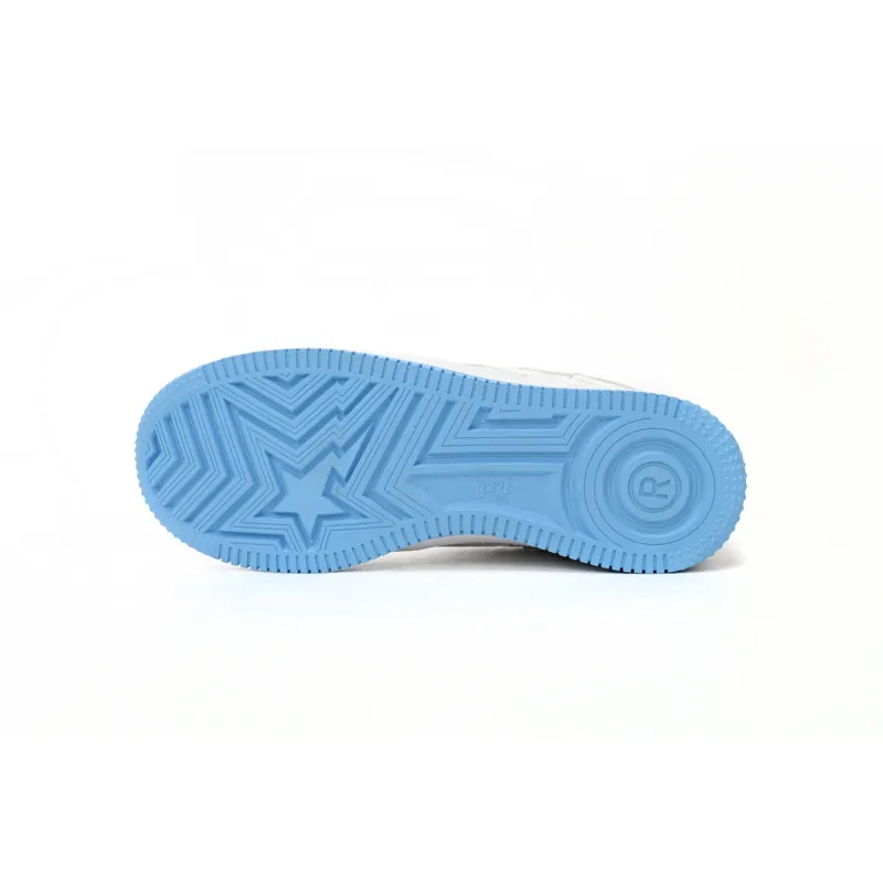 A Bathing Ape Bape Sta Low Thermal Induc Tion 1180 191 009 