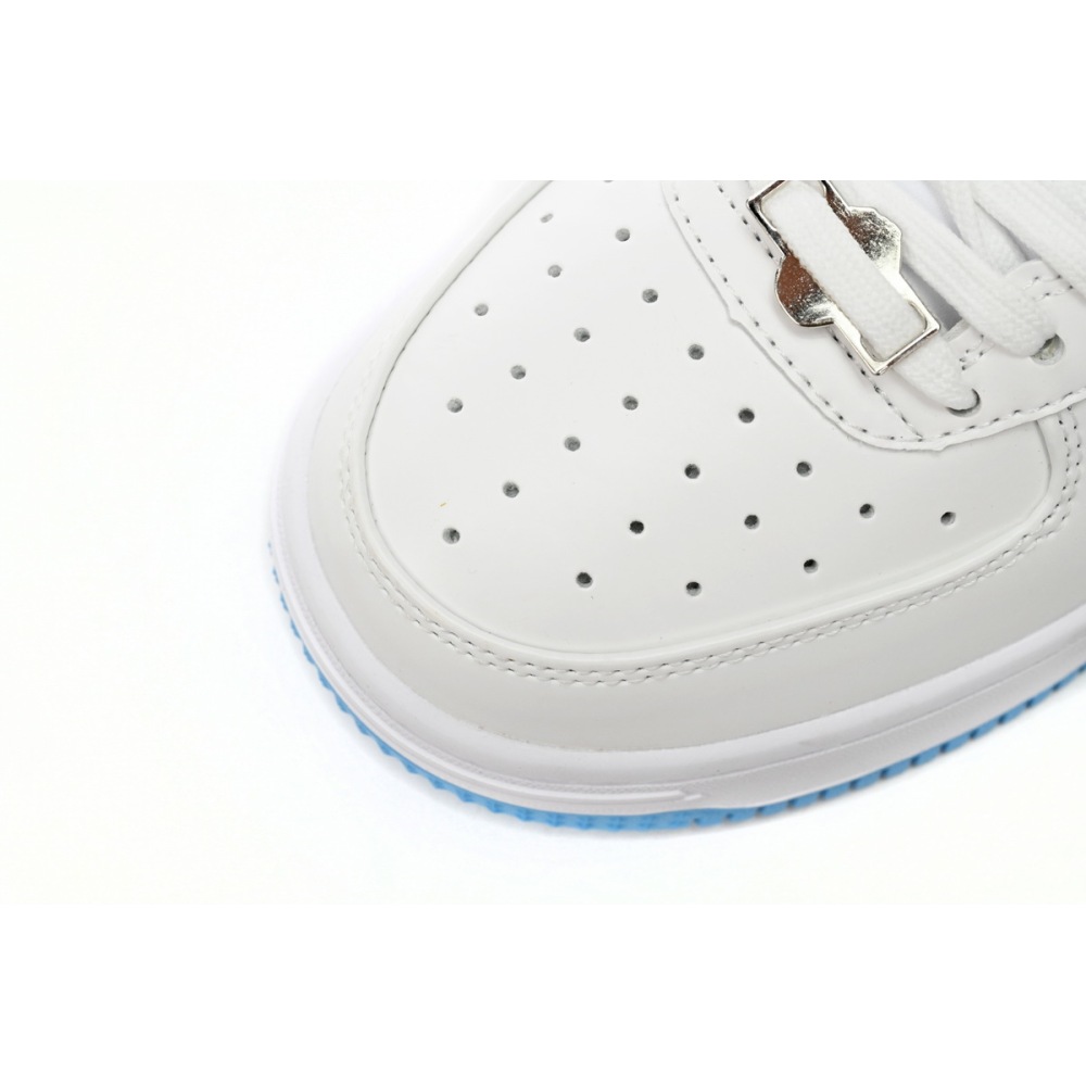 A Bathing Ape Bape Sta Low Thermal Induc Tion 1180 191 009 
