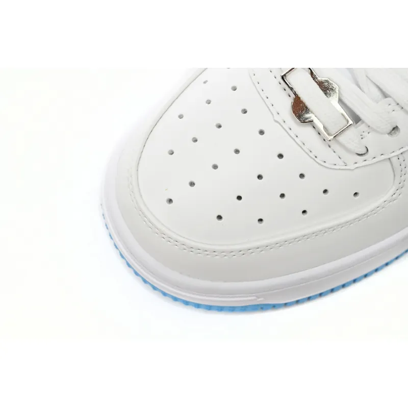 A Bathing Ape Bape Sta Low Thermal Induc Tion 1180 191 009 
