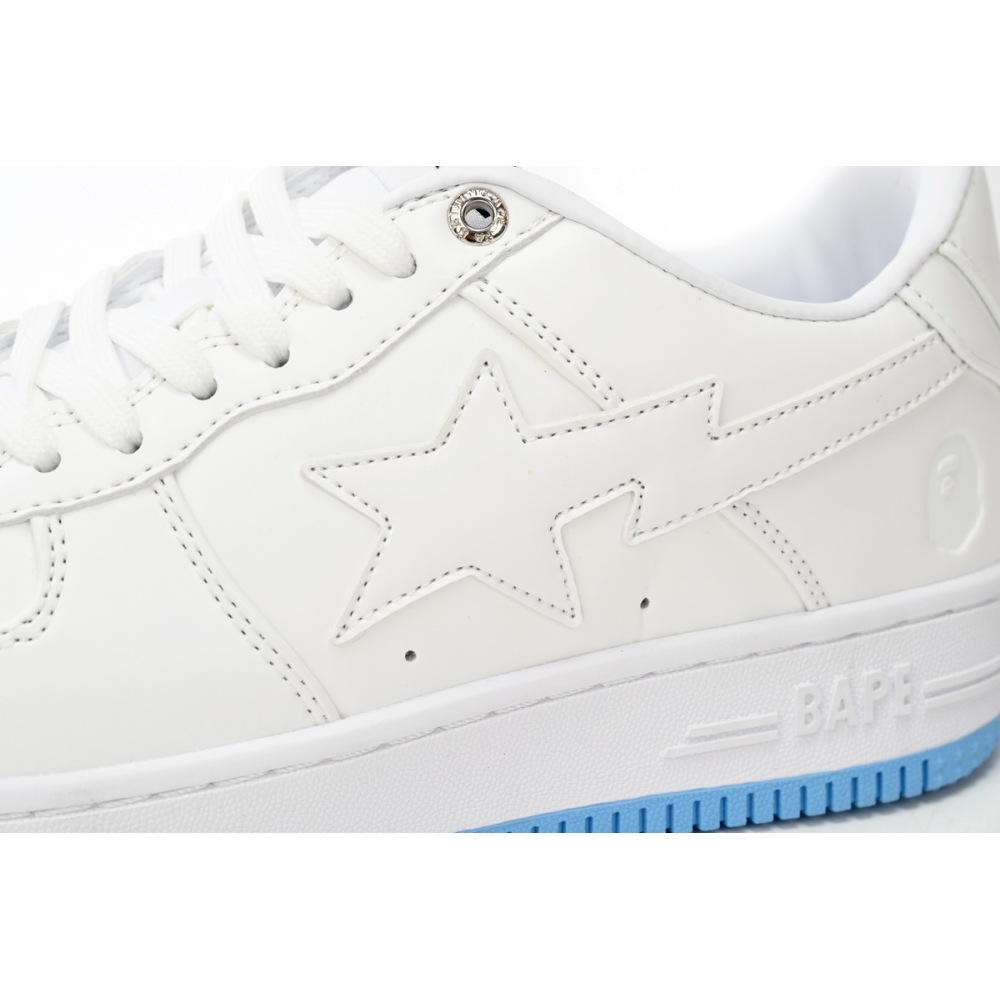 A Bathing Ape Bape Sta Low Thermal Induc Tion 1180 191 009 