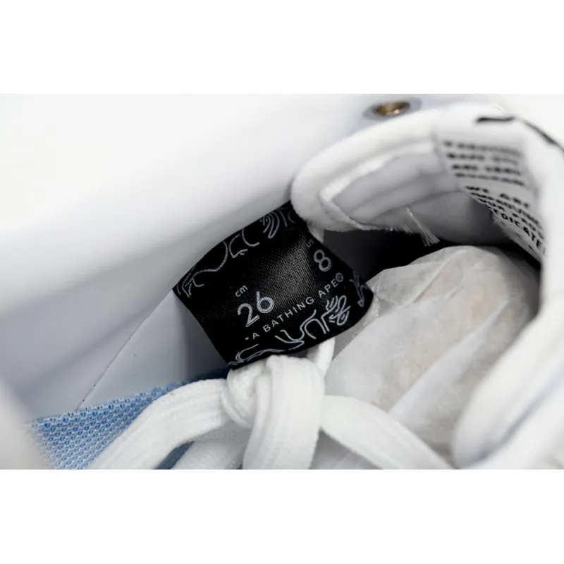 A Bathing Ape Bape Sta Low Thermal Induc Tion 1180 191 009 